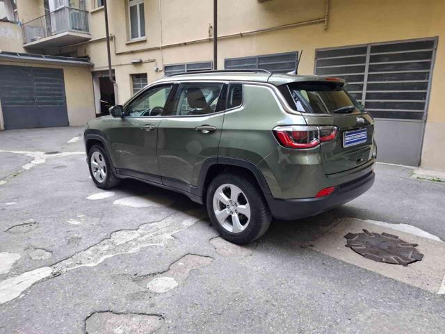 JEEP Compass 1.6 Multijet II 2WD Longitude