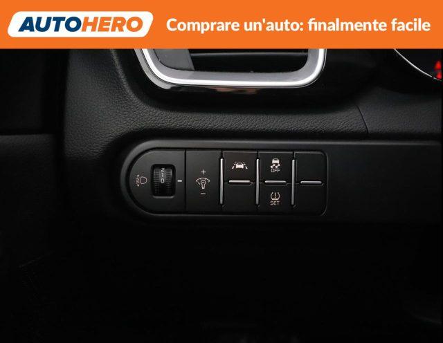 KIA XCeed 1.6 CRDi 115 CV DCT Style