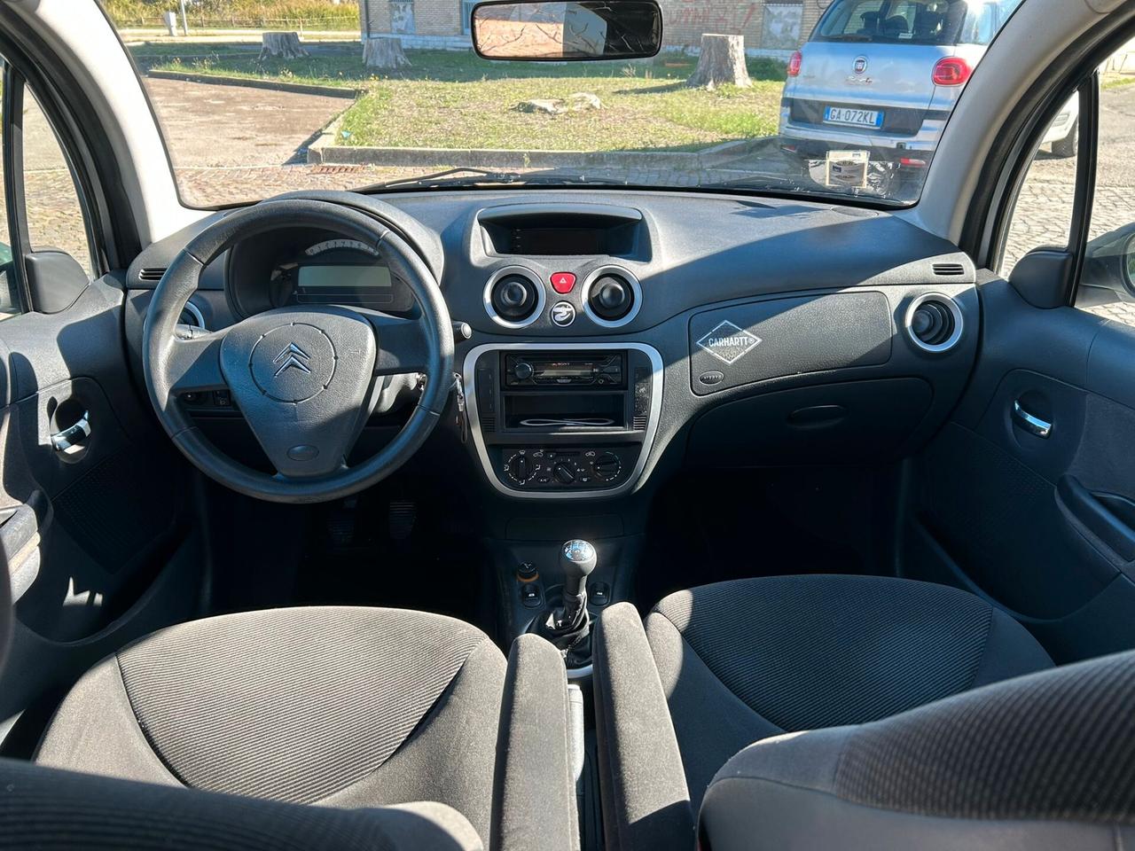 Citroen C3 1.1 Benzina 5P