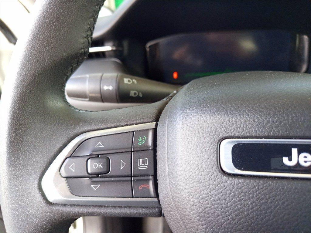 JEEP Compass 1.3 turbo t4 phev S 4xe auto del 2022