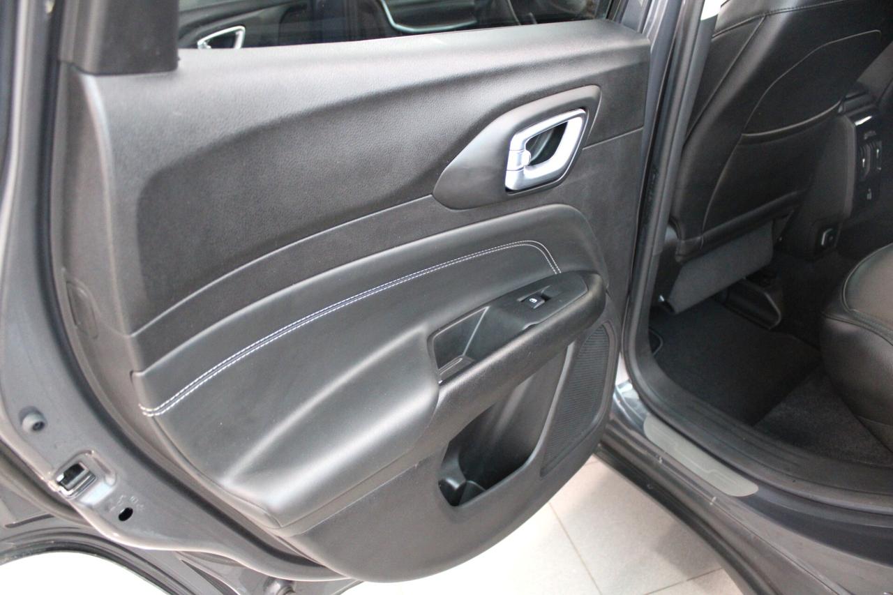 JEEP Compass 1.6 Mjet Limited - 2022