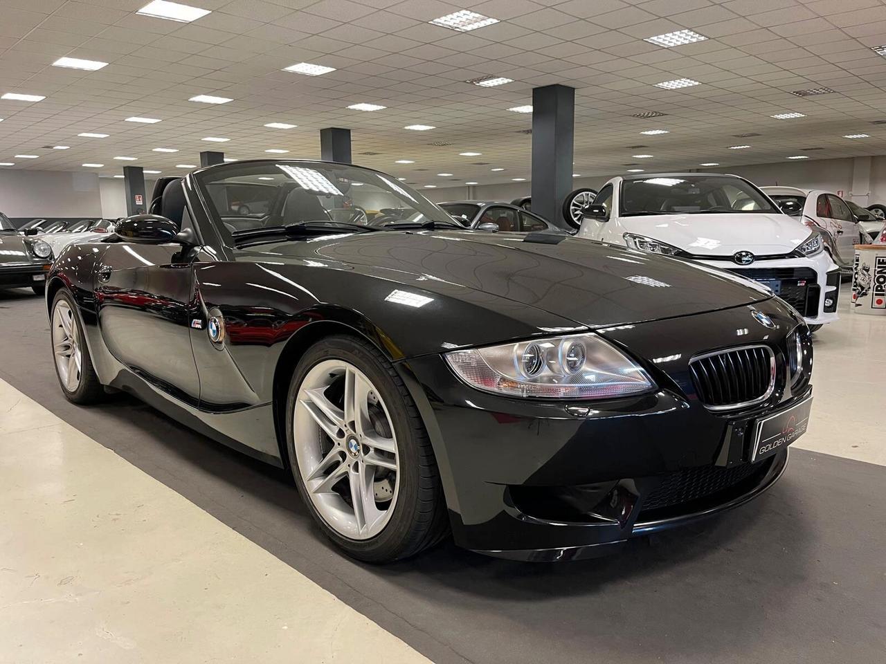 Bmw Z4 M cat Roadster