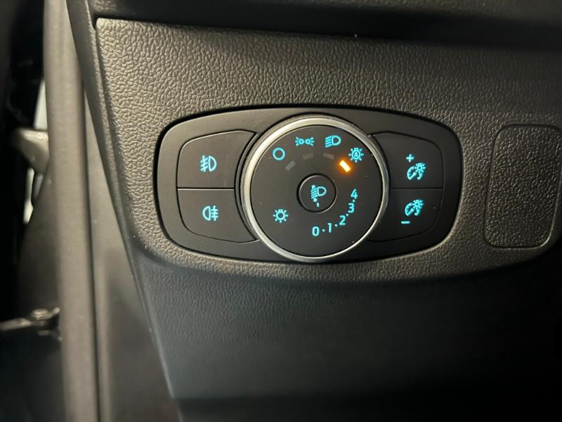 FORD Focus 1.0 EcoBoost Hybrid 155 CV Powershift SW ST-line