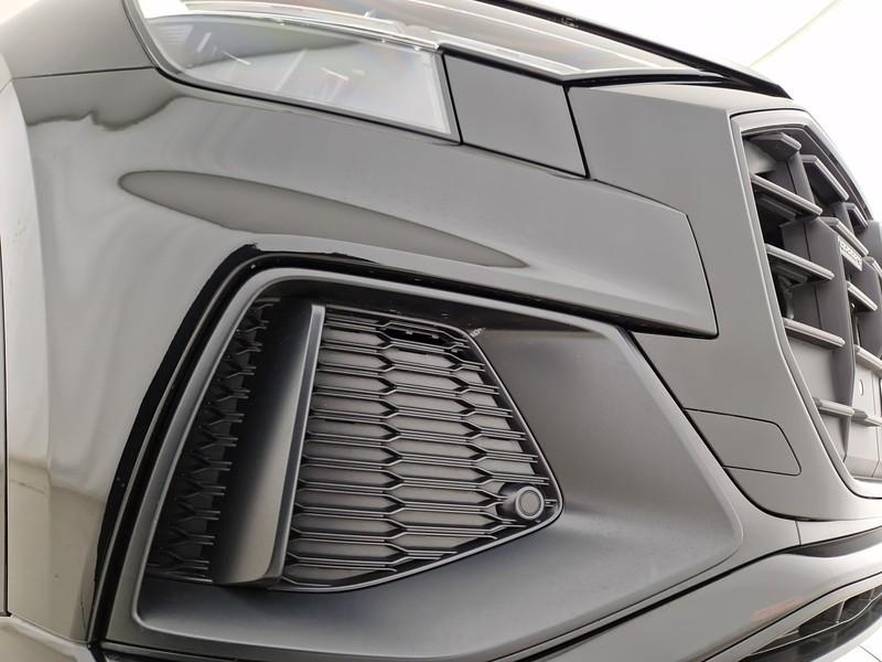 Audi Q8 45 3.0 tdi mhev sport quattro tiptronic