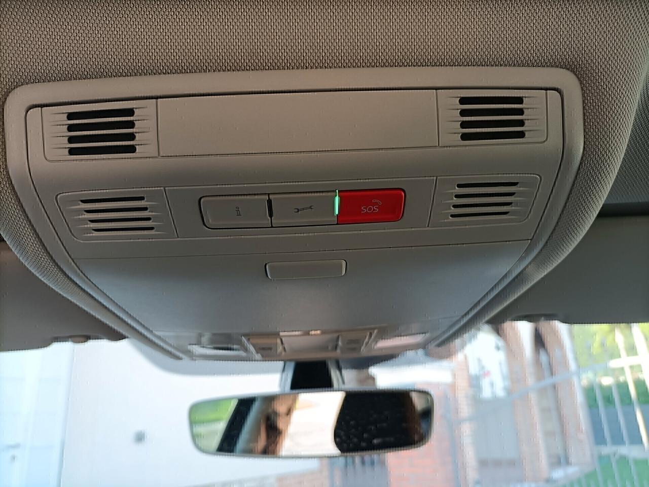 Volkswagen Golf 2.0 TDI DSG 5p. "VERA" Executive