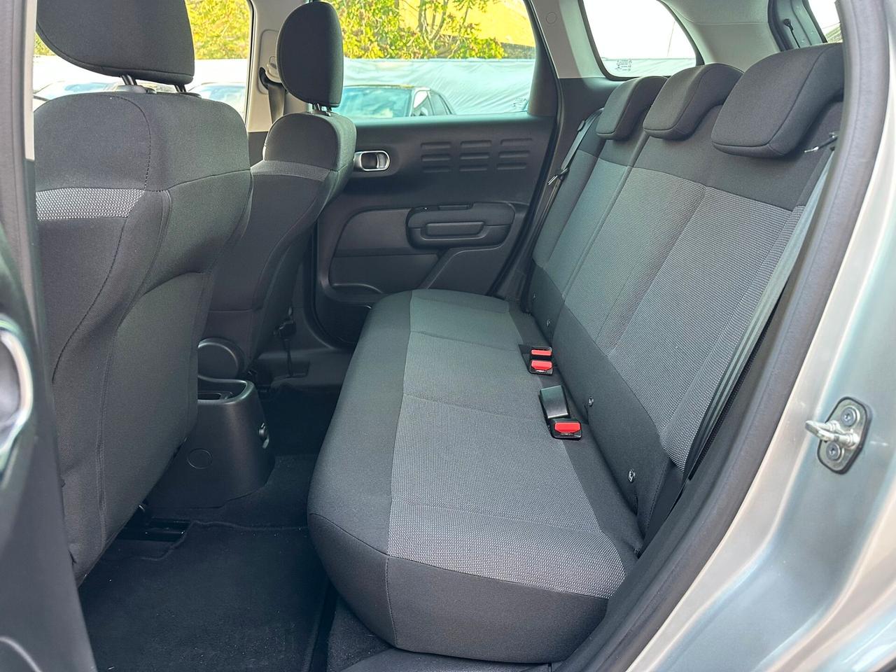 Citroen C3 Aircross 1.5 BlueHDi Shine 102 cv - 2019