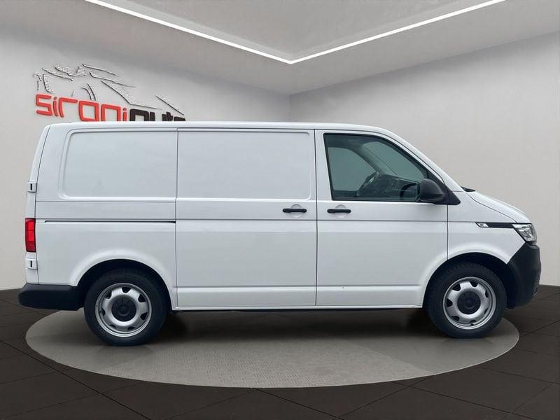 Volkswagen Transp. T3 TRANSPORTER T6 4 MOTION - IVA ESCLUSA