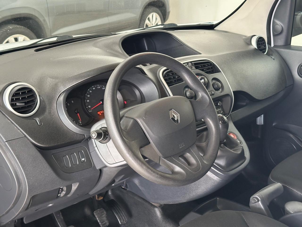 Renault Kangoo 1.5 dCi 90CV F.AP. 4p. Express