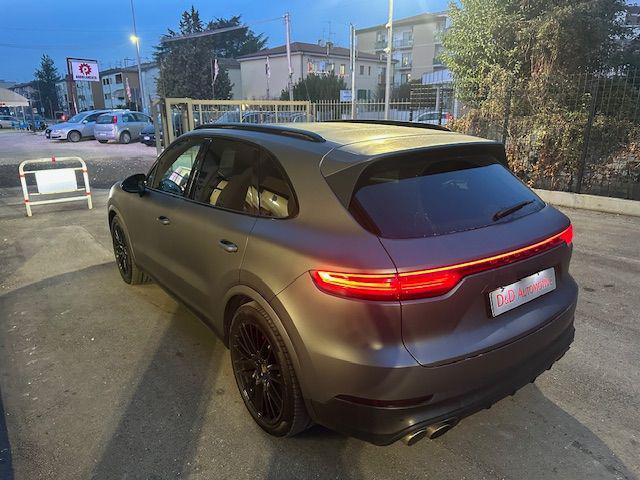 PORSCHE Cayenne 2.9 V6 S