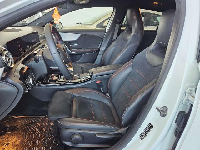 Mercedes-Benz A 200 A 200 Premium