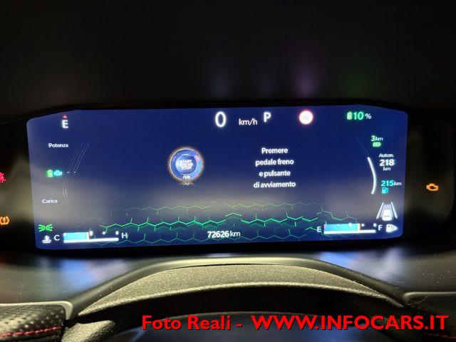 JEEP Compass 1.3 T4 240 CV PHEV 4xe Trailhawk - PROMO