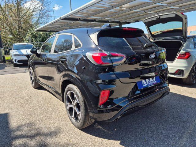 FORD Puma 1.0 Hybrid 125CV S&S AUTO ST-Line #NEW MODEL