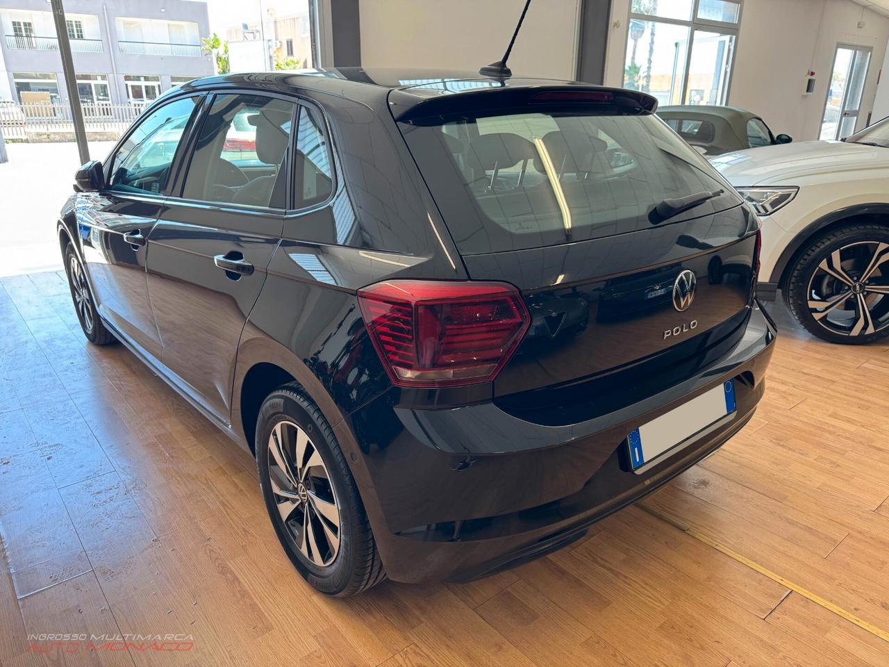 Volkswagen Polo 1.0 TSI 95cv Highline 2021