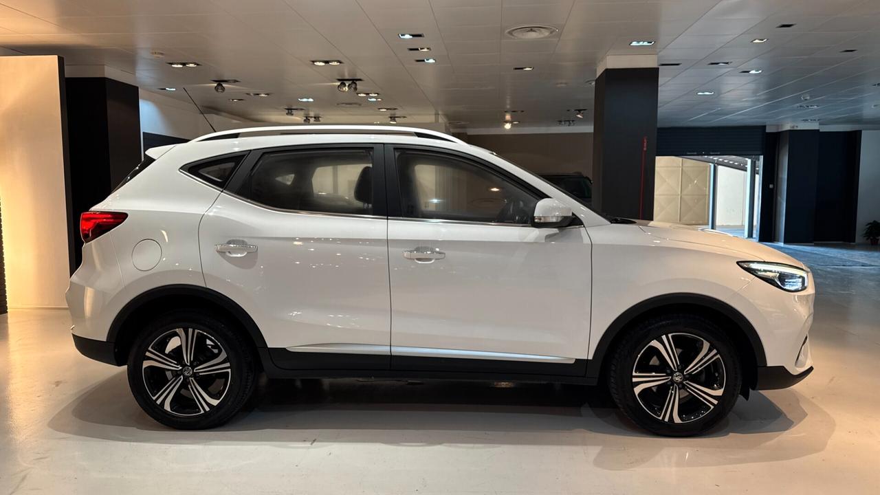 MG ZS 1.6 BENZINA 106CV - 2022