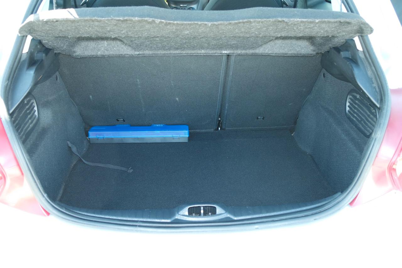 Peugeot 208 PureTech 82 3 porte Active