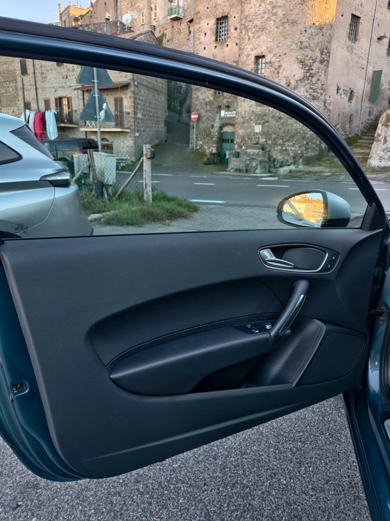 Audi A1 SPB 1.4 TFSI 150CV Aut.