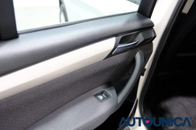 BMW X3 XDRIVE20D XLINE AUTOMATICA