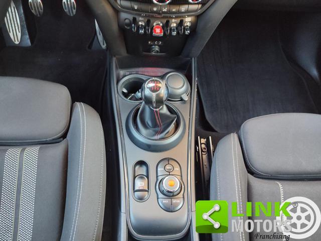 MINI Countryman 1.5 Cooper Countryman