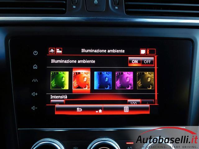 RENAULT Kadjar 1.3 TCe 140CV FAP BUSINESS 'UNICO PROPRIETARIO'