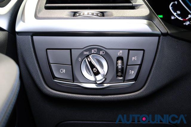 BMW X3 XDRIVE30E MSPORT TETTO PANORAMA