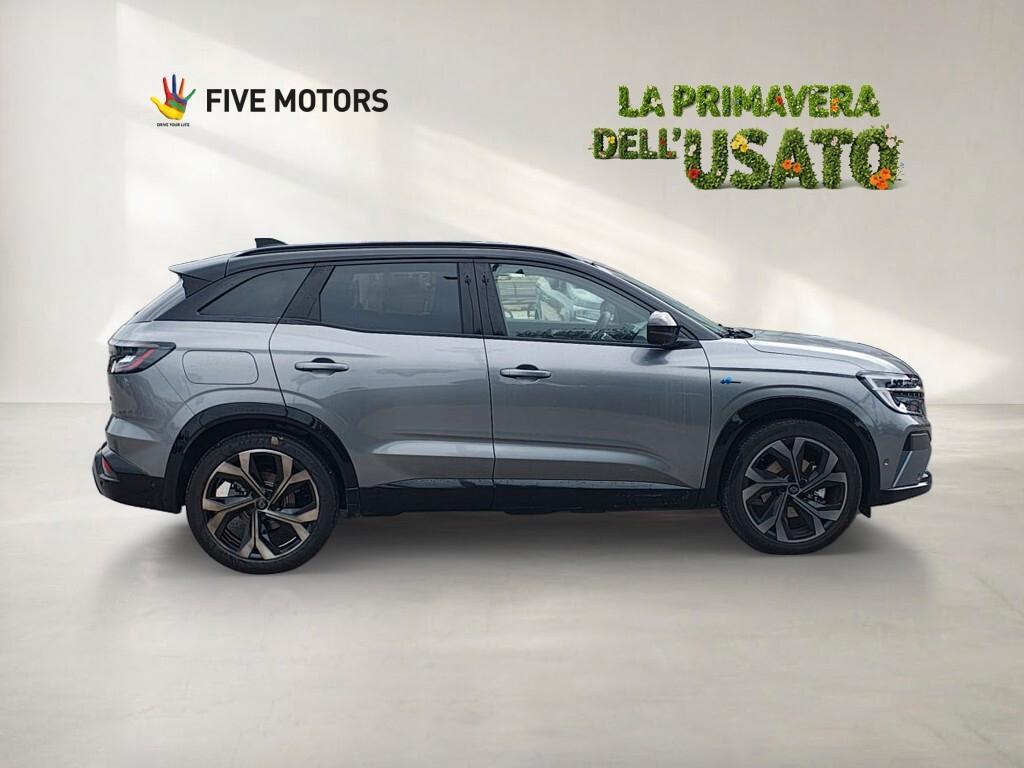 Renault Austral Full Hybrid E-Tech 200 CV Iconic Esprit Alpine