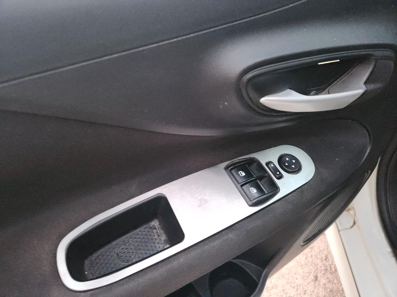 Fiat Punto 1.3 MJT II 75 CV 5 porte Lounge