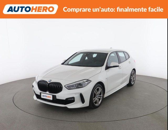 BMW 116 d 5p. Msport