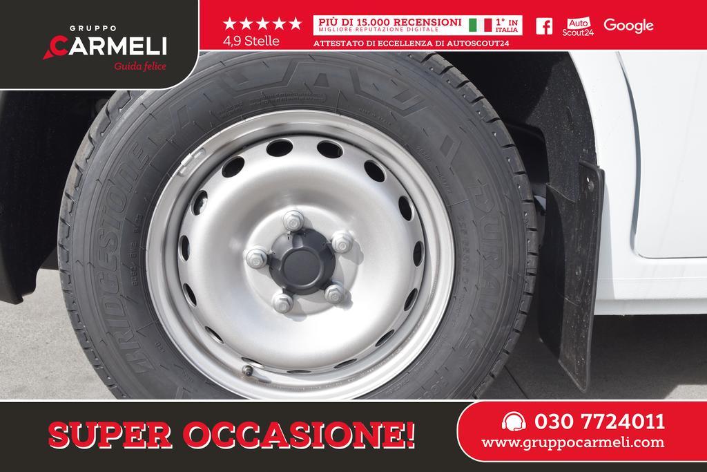 Nissan Interstar II Furgone tetto alto Interstar Fwd 35 2.3 Dci 135cv L2h2 Acenta