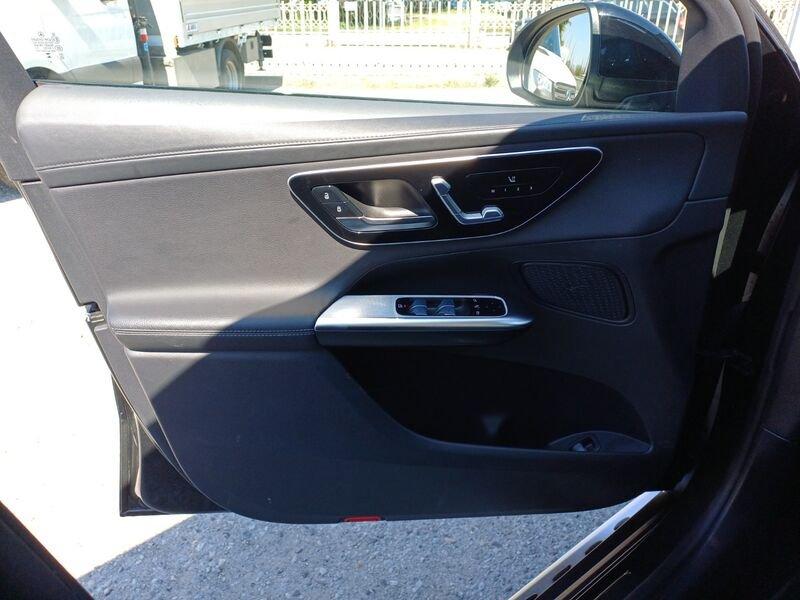 Mercedes-Benz GLC Coupé GLC Coupé 300 de 4Matic Plug-in Hybrid AMG Line Premium NIGHT-PACK