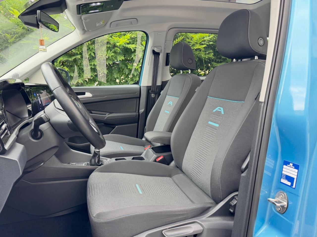 Ford Tourneo Connect Grand 1.5 EcoBoost 114 CV Active PASSO LUNGO