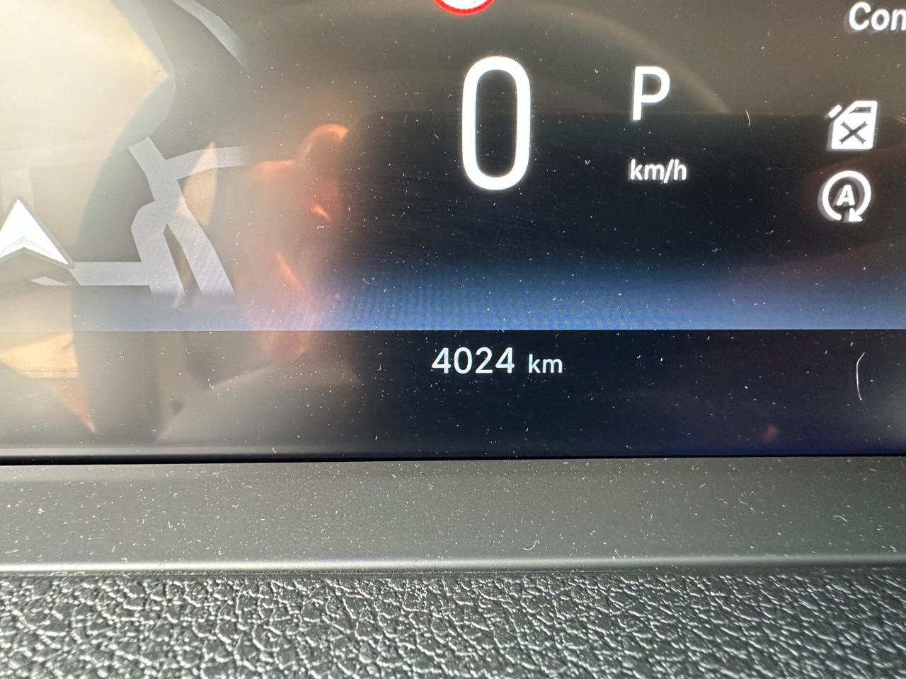 Fiat Ulysse 2.0 BlueHDi 180 CV AT8 L3 Combi