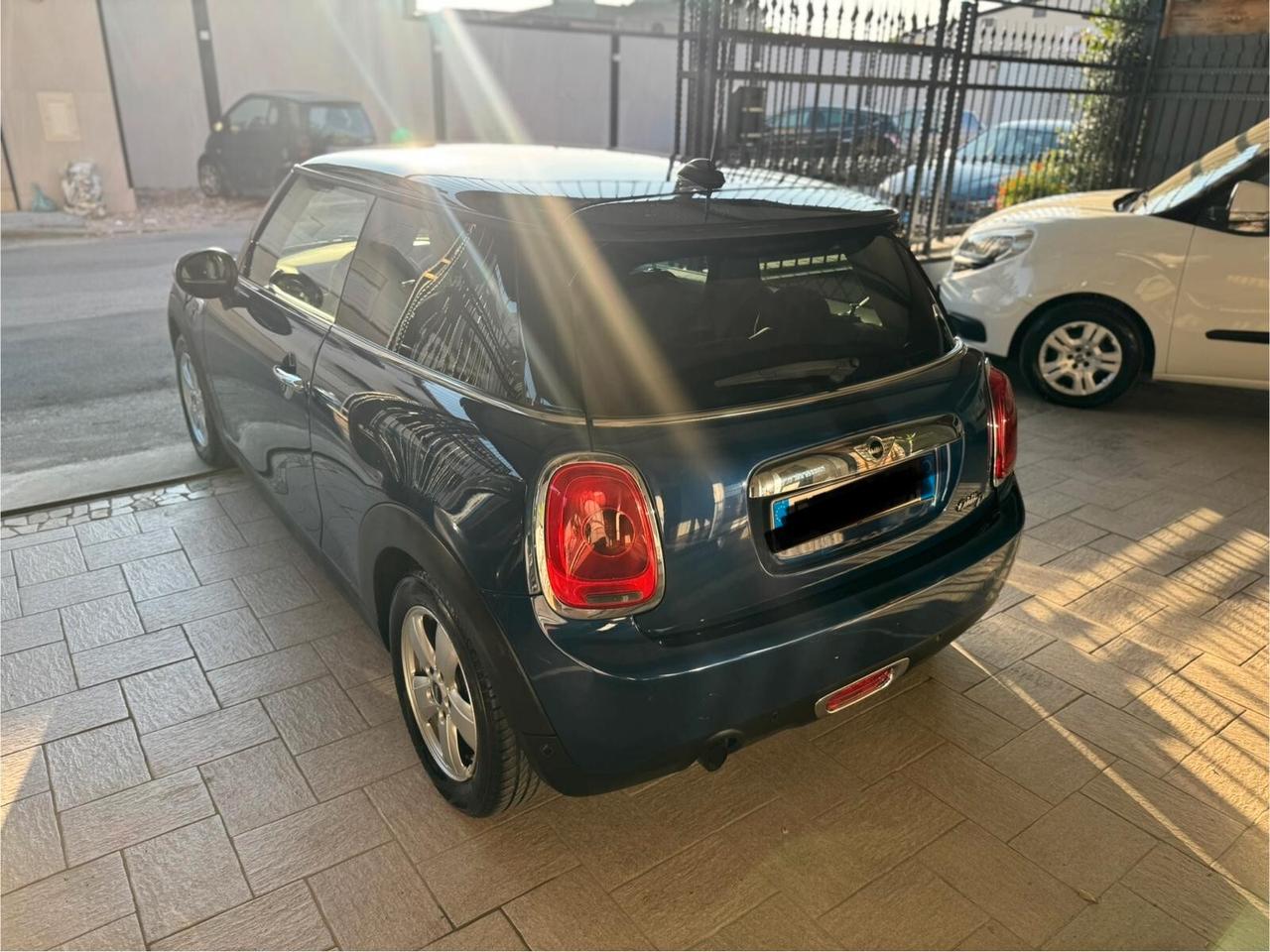Mini Mini 1.5 Cooper One D 95cv Neopatentati