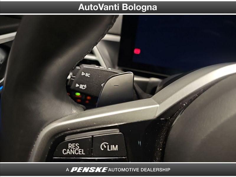 BMW Serie 4 Gran Coupé 420d xDrive 48V Msport Pro