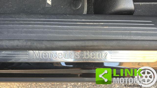 MERCEDES-BENZ GLA 200 d Automatic 4Matic Premium AMG
