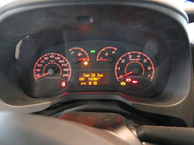 FIAT Fiorino QUBO 1.3 MJT 80CV SX (N1) + IVA
