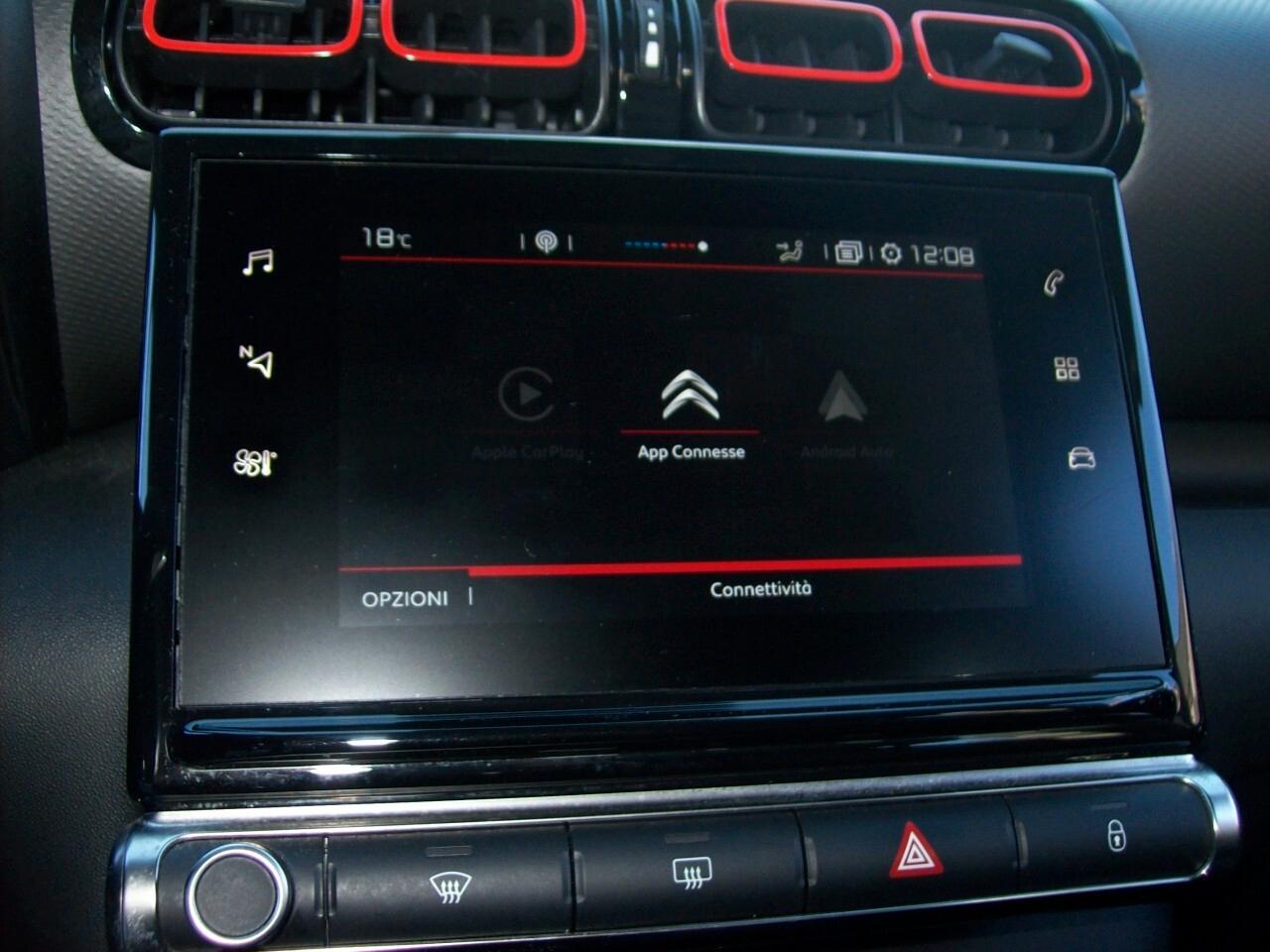 Citroen C3 Aircross 1.5 BlueHDi 102CV S&S Shine