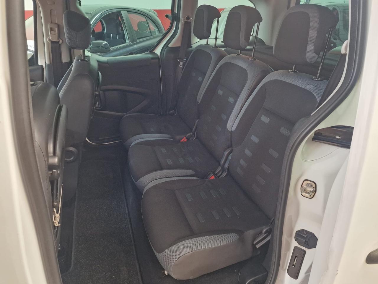 Citroen Berlingo 1.6 HDi 90CV FAP XTR Theatre