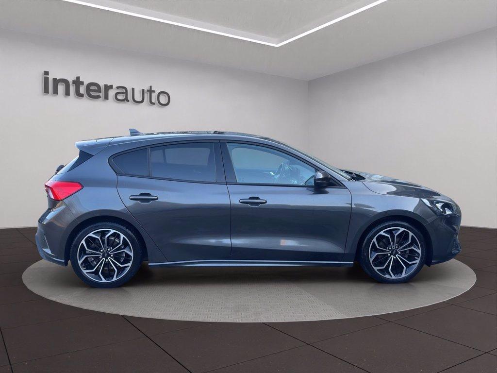FORD Focus 1.0 ecoboost h ST-Line s&s 125cv my20.75 del 2021