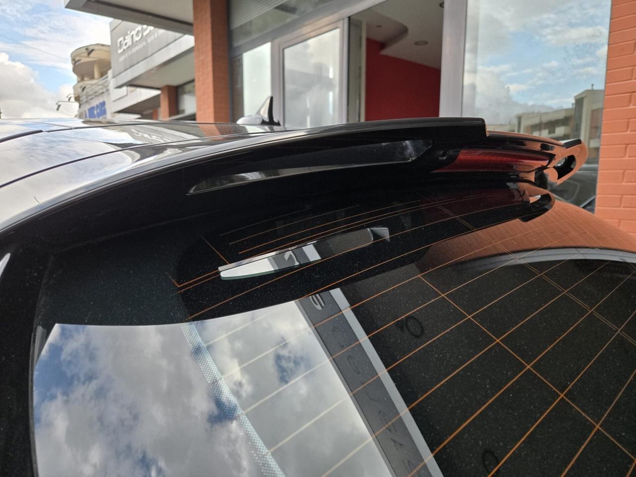 Maserati Levante V6 350 CV Q4 Gransport