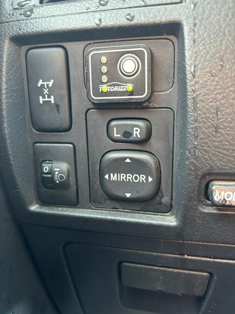 Daihatsu Terios 1.5 4WD GPL- AUTOMATICA