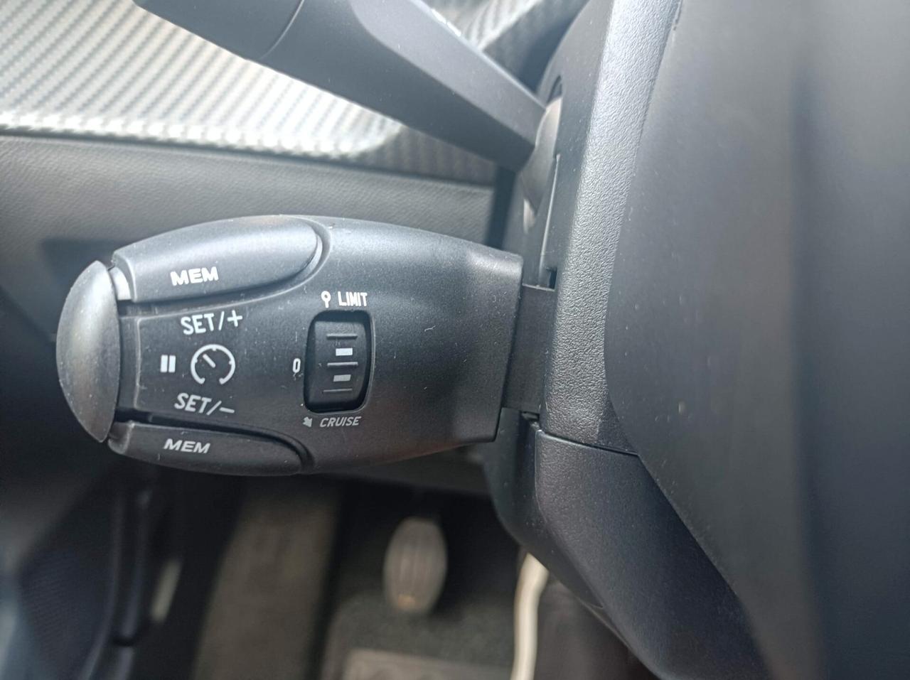 Peugeot 208 BlueHDi 100 Stop&Start 5 porte Allure Pack