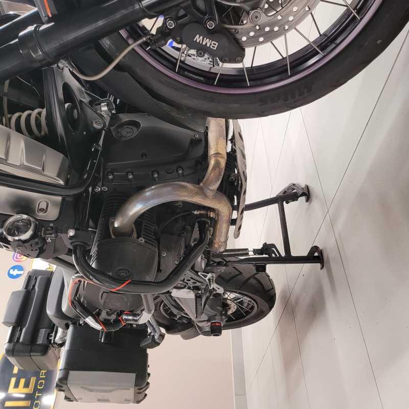 Bmw R 1200 GS - 2011