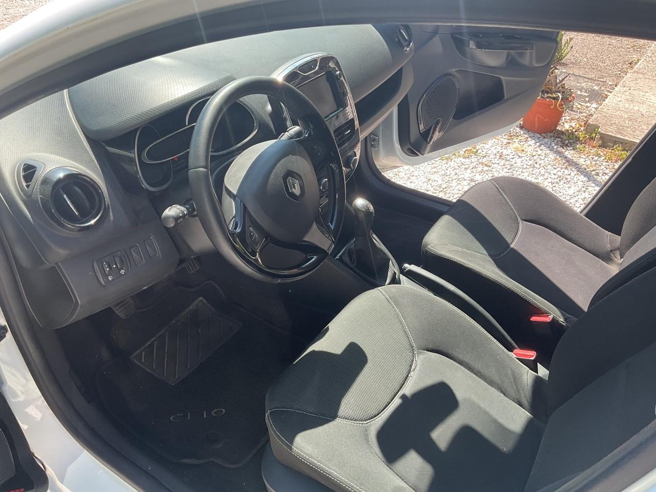 Renault Clio 1.2 75CV 5 porte Live