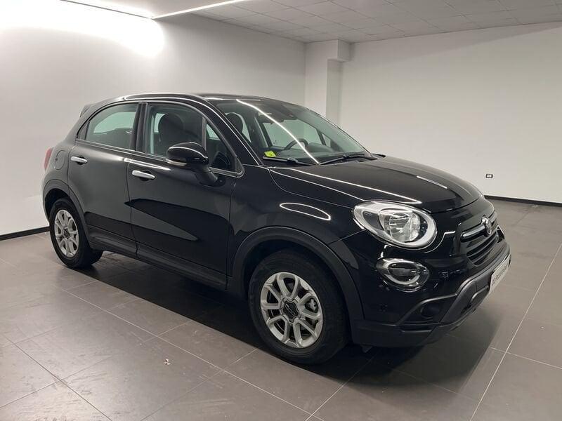 FIAT 500X 1.3 MULTIJET4X2