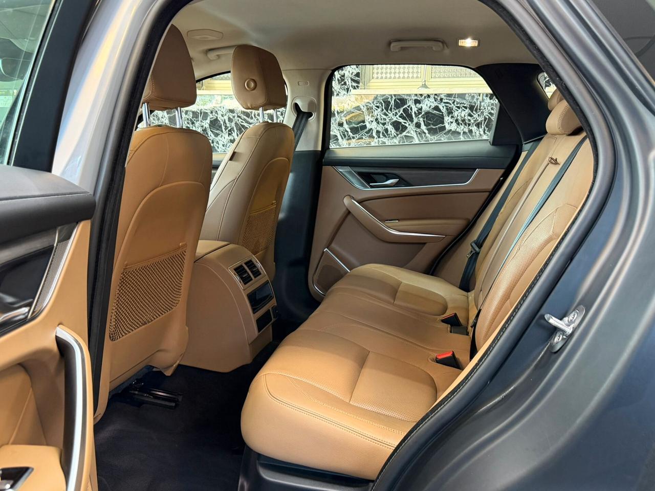 Jaguar F-Pace 2.0 D 204 CV AWD aut. R-Dynamic HSE