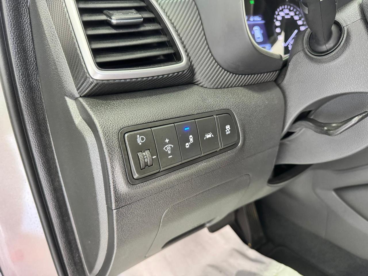 Hyundai Tucson 1.6 CRDi 136CV DCT Exellence-GARANTITA-2018