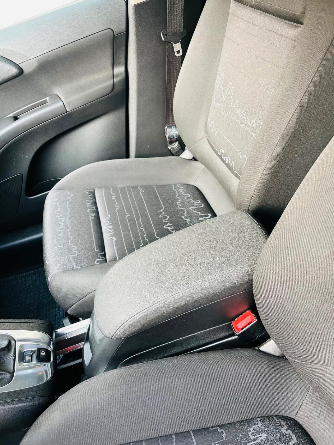 Opel Meriva 1.4 Turbo 120CV GPL Tech Cosmo