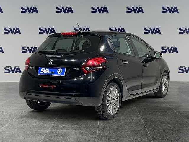 Peugeot 208 1.2 PureTech 82CV GPL Allure - NEOPATENTATI