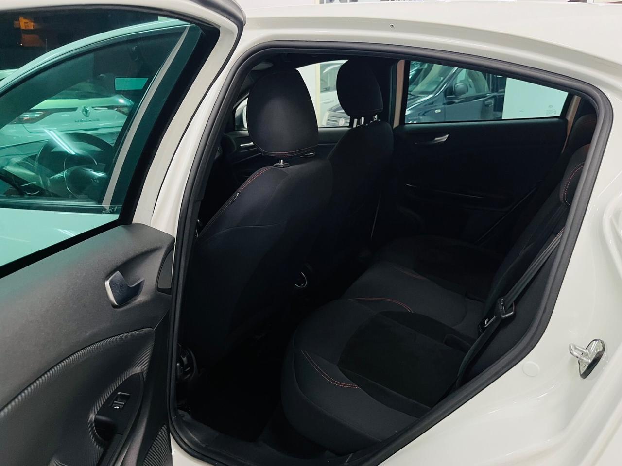 Alfa Romeo Giulietta 1.6 JTDm-2 105CV Sprint 2015