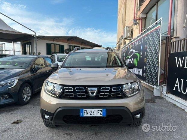 DACIA Duster 2ª serie 1600gpl